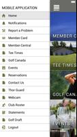 Priddis Greens screenshot 1