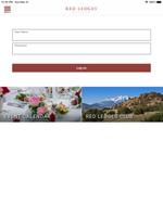 Red Ledges screenshot 3