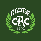 Ridge Country Club Zeichen