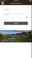 Roaring Fork Club poster