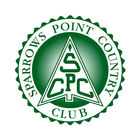 Sparrows Point Country Club icono