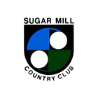 Sugar Mill Country Club Zeichen