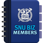 SNU BIZ Members-icoon