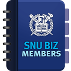 SNU BIZ Members آئیکن