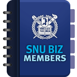 SNU BIZ Members icône