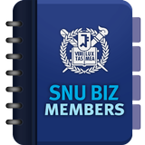 SNU BIZ Members アイコン