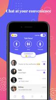 NearGroup : Chat, Audio & Rooms 截图 1