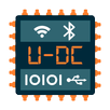 APK U-Droid Center for u-blox®