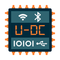 U-Droid Center for u-blox®