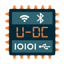 U-Droid Center for u-blox® APK