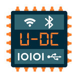 U-Droid Center for u-blox®