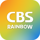 CBS 레인보우 圖標