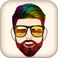 Beard Man: editor di barba