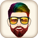 দাড়ি ফটো এডিটর - Beardman APK