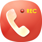 Automatic Call Recorder Pro - ATO آئیکن