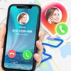 ikon Caller ID & Number Locator