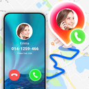 Anrufer-ID & Nummernfinder APK
