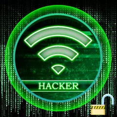 Baixar Wifi Password Hacker Prank APK