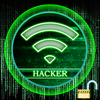 Wifi Password Hacker Prank أيقونة