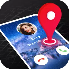 Handynummern-Finder - handy orten, ortungs app