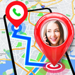 Caller Locator Location