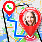 Mobile Number Locator ikona