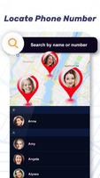 Live Mobile Number Locator App screenshot 1