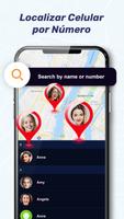 localizador de moviles captura de pantalla 1