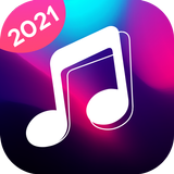 Music Player & MP3 Player icon