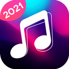 ikon Pemutar Musik dan Pemutar MP3