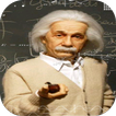 Einstein HD Live WallPaper