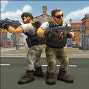 Gun Fire - Real Shooting Game APK