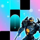 Pacific Rim Piano Tiles biểu tượng