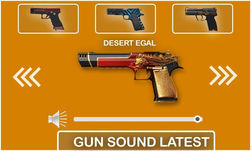 Real Gun Sounds App Gun Simulator For Android Apk Download - youtube roblox gun simulator