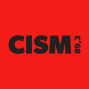 CISM 89,3 FM APK