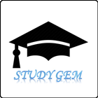 Study Gem ikona