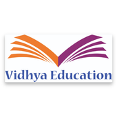 Vidhya Education icon