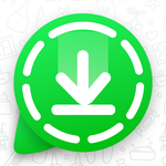 Status Saver: Video Downloader icon