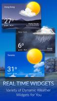 Weather Forecast - Radar Maps captura de pantalla 1