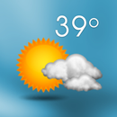 APK 3D Sense Clock & Weather