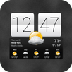 Sense V2 Flip Clock & Weather-APK