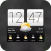 APK Sense V2: Orologio e Meteo