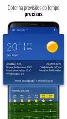 Baixar Sense V2 Flip Clock & Weather XAPK