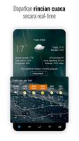 Sense Flip Clock & Weather screenshot 2