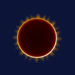 Eclipse weather icons