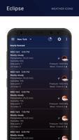 Eclipse weather icons 스크린샷 3
