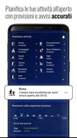 2 Schermata Trasparente orologio meteo Pro