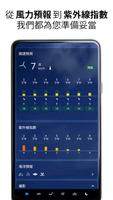 透明時鐘和天氣 Pro 截圖 2