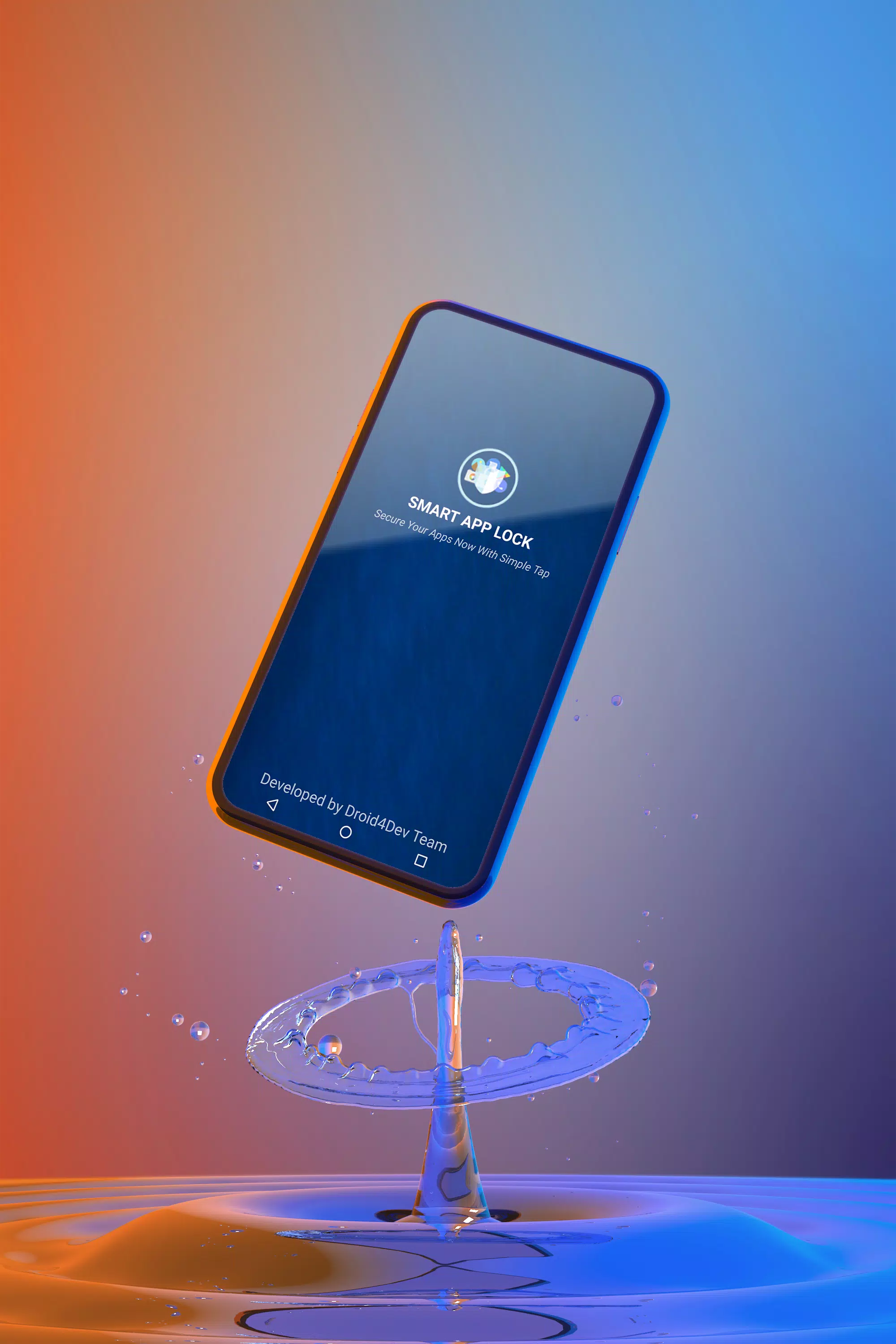 Скачать Smart App Lock APK Для Android
