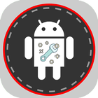 آیکون‌ Repair Android System